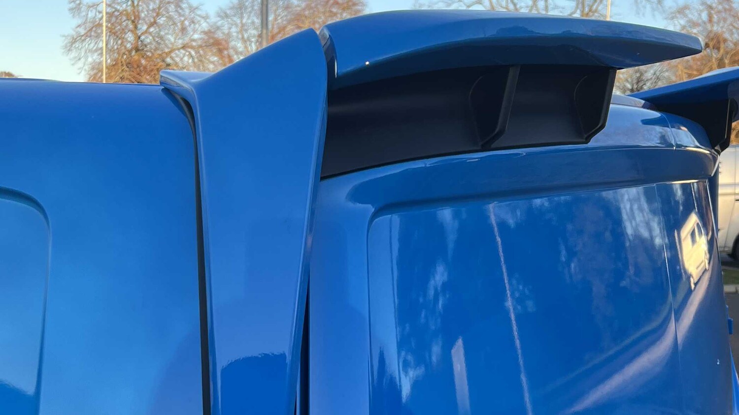 Used Ford E-Transit Custom for sale - 78104753: Photo 18