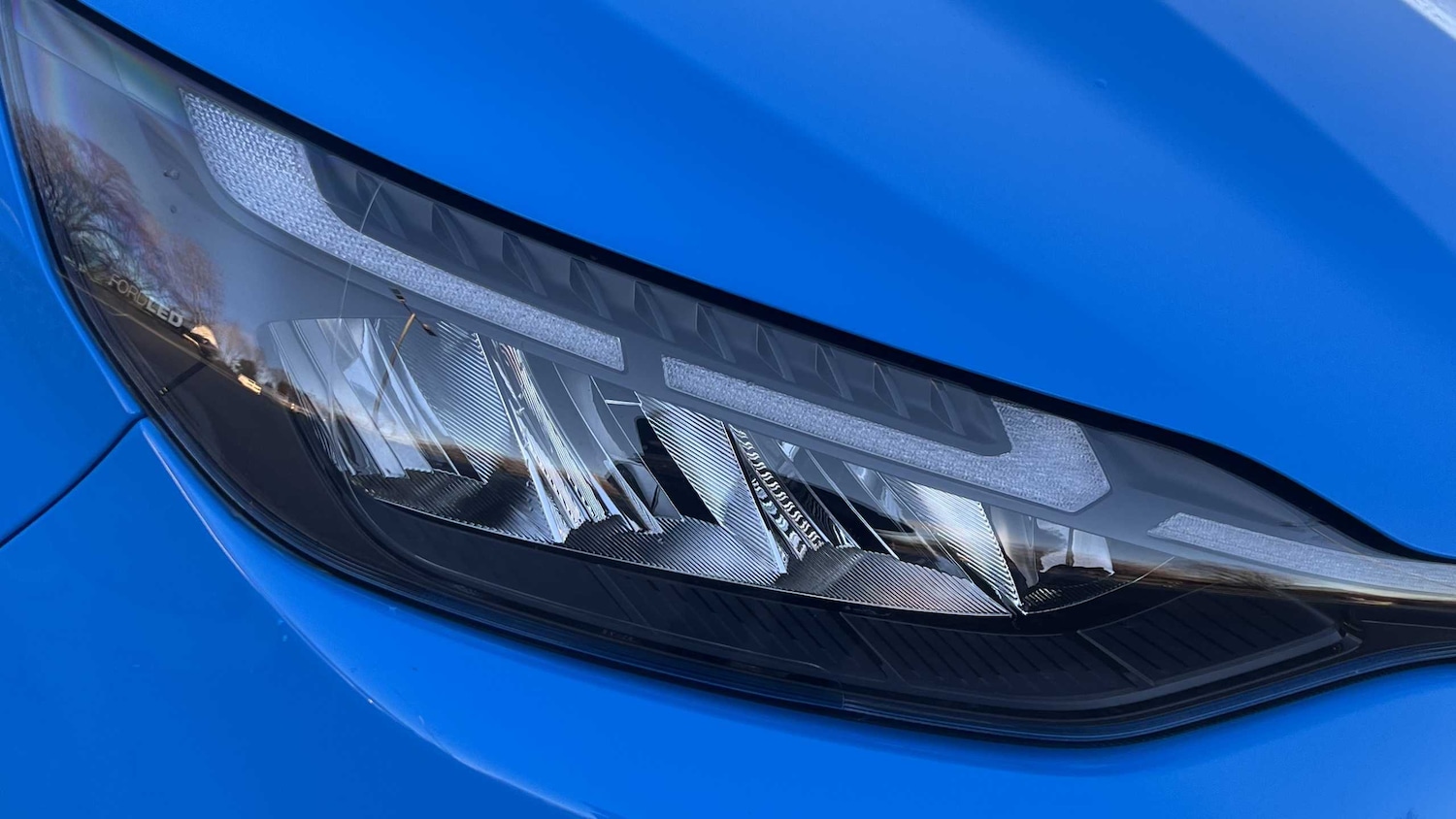 Used Ford E-Transit Custom for sale - 78104753: Photo 2