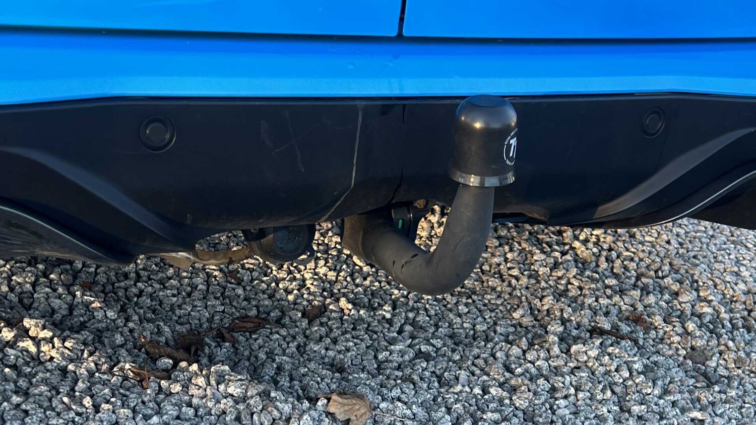 Used Ford E-Transit Custom for sale - 78104753: Photo 23