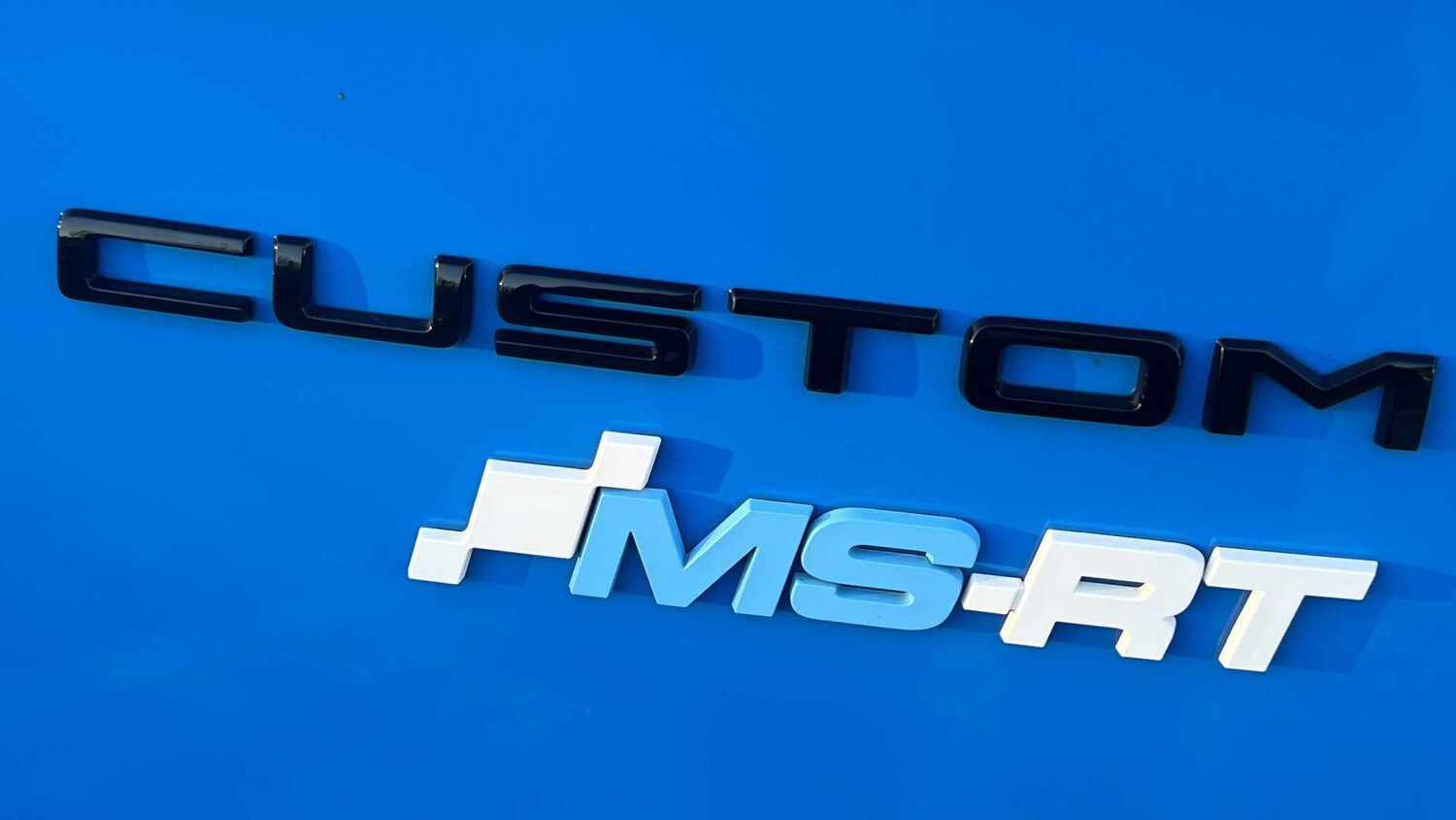 Used Ford E-Transit Custom for sale - 78104753: Photo 26