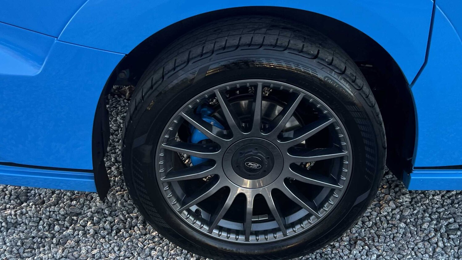 Used Ford E-Transit Custom for sale - 78104753: Photo 28