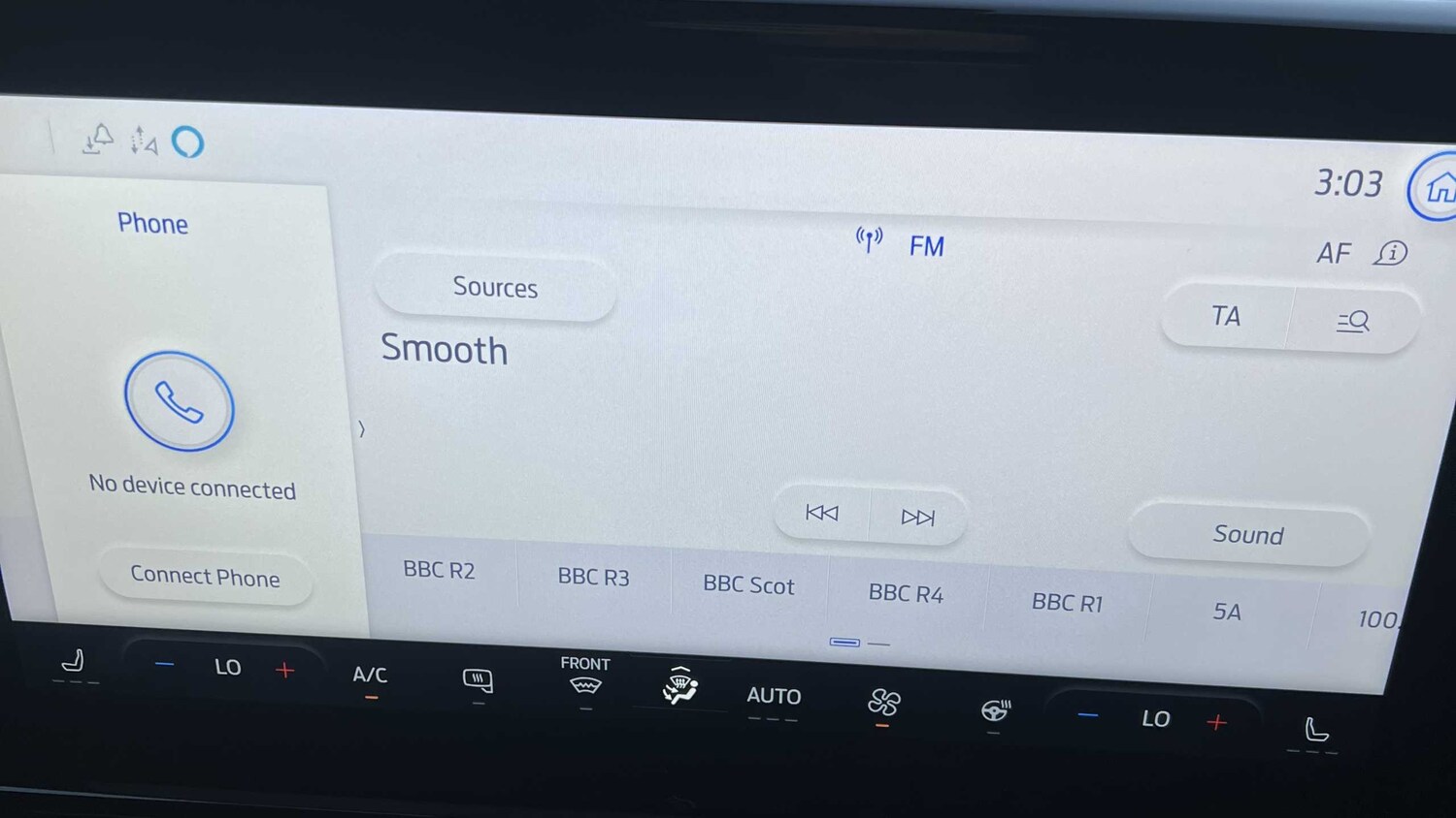 Used Ford E-Transit Custom for sale - 78104753: Photo 35