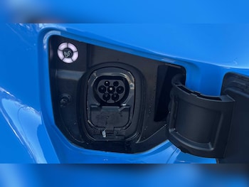 Used Ford E-Transit Custom 2025 for sale - 78104753: Photo