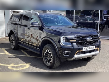 Used Ford Ranger 2025 for sale - 79499814: Photo