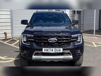 Used Ford Ranger 2025 for sale - 79499814: Photo