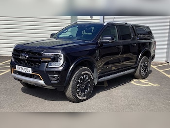 Used Ford Ranger 2025 for sale - 79499814: Photo