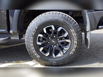 Used Ford Ranger 2025 for sale - 79499814: Photo