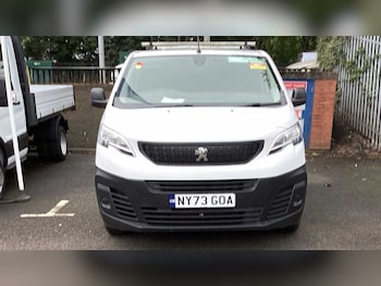 Used Peugeot Expert 2024 for sale - 79443654: Photo
