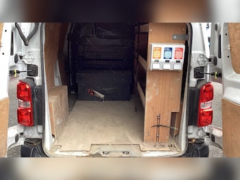 Used Peugeot Expert 2024 for sale - 79443654: Photo