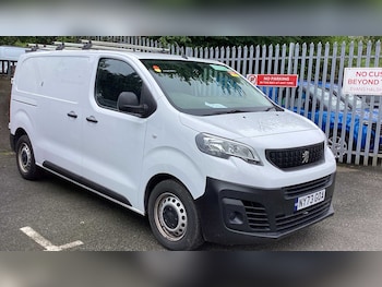Used Peugeot Expert 2024 for sale - 79443654: Photo