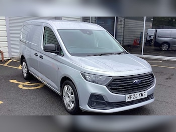 Used Ford Transit Connect 2025 for sale - 78651281: Photo