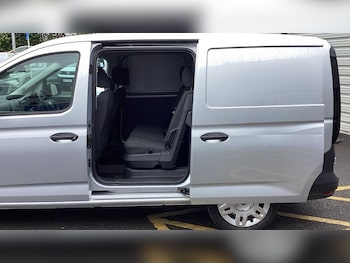 Used Ford Transit Connect 2025 for sale - 78651281: Photo