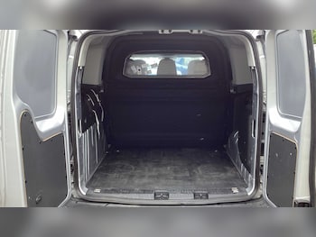 Used Ford Transit Connect 2025 for sale - 78651281: Photo