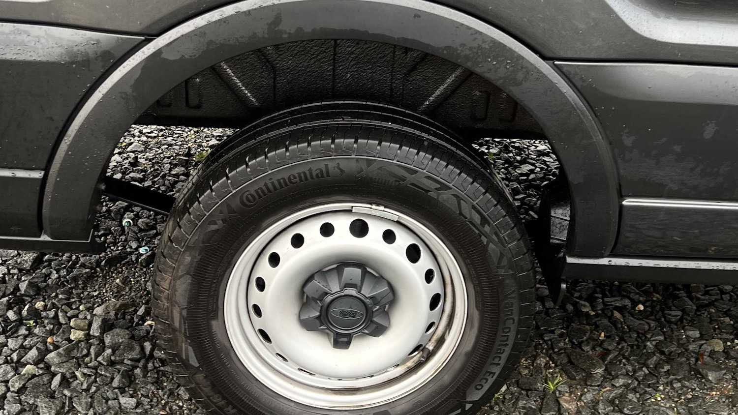 Used Ford Transit 2024 for sale - 77943348: Photo 12