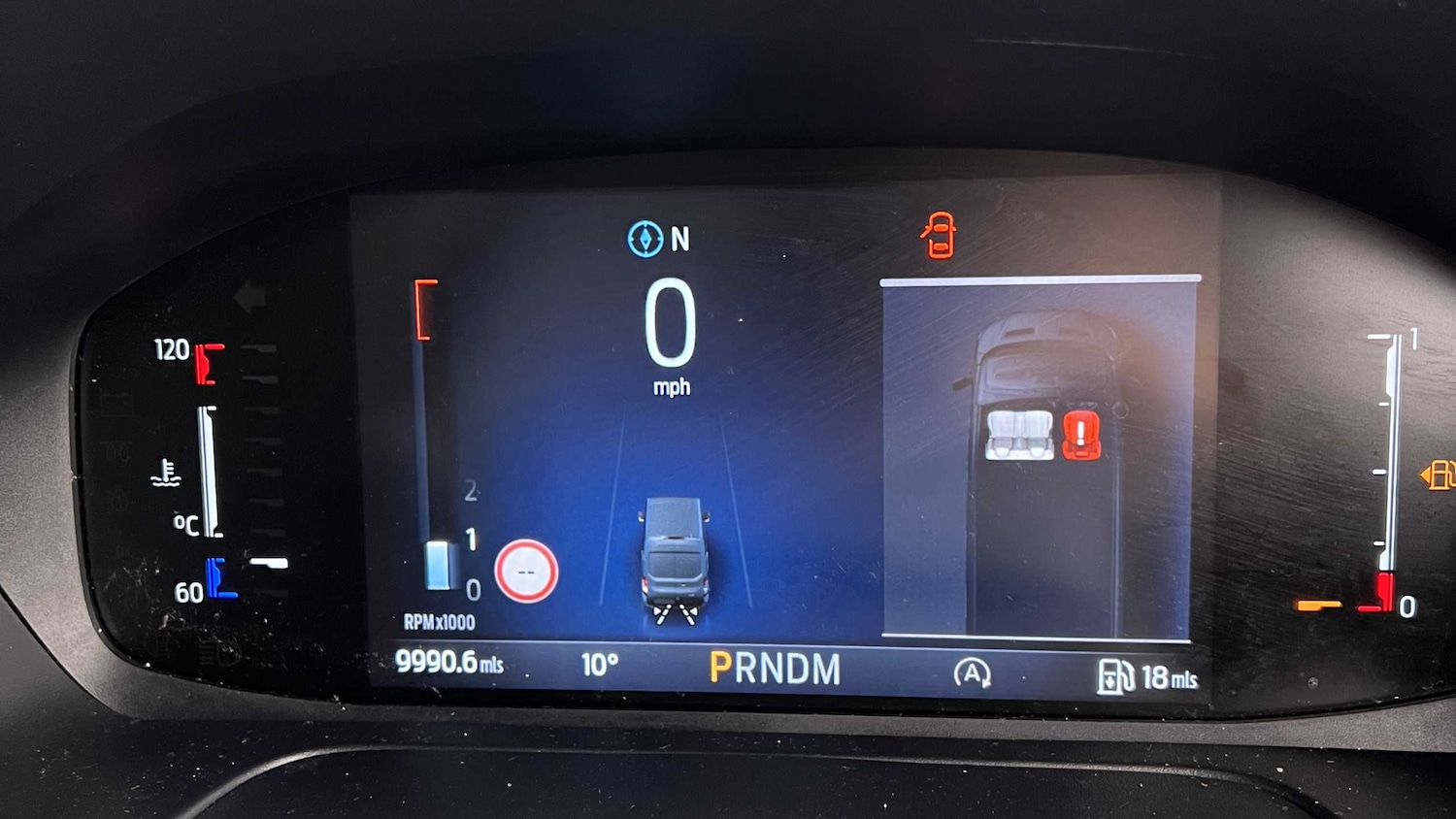 Used Ford Transit 2024 for sale - 77943348: Photo 19