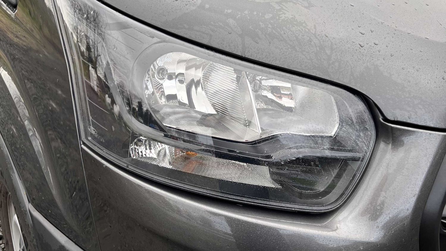 Used Ford Transit 2024 for sale - 77943348: Photo 2