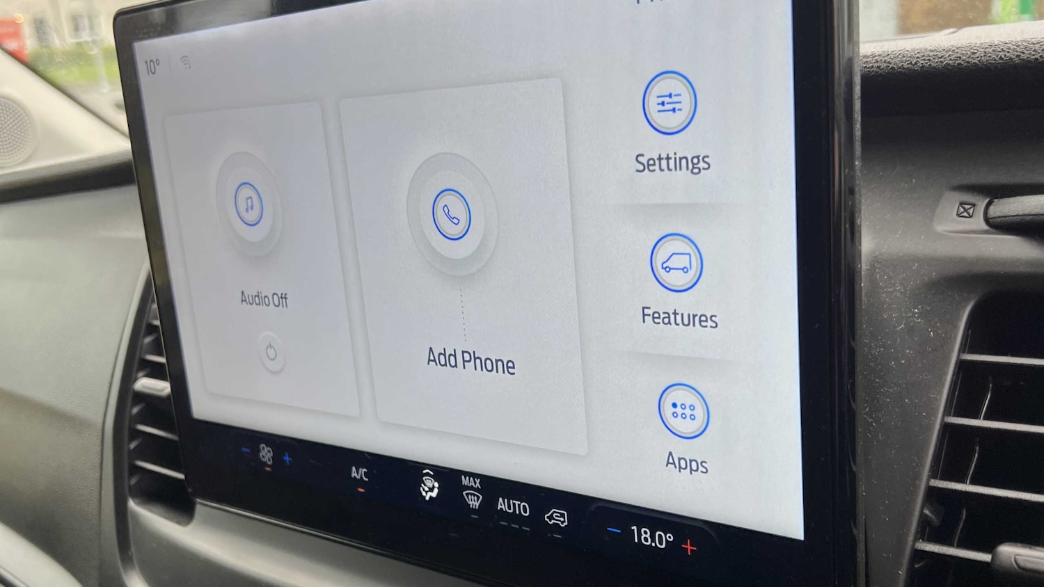 Used Ford Transit 2024 for sale - 77943348: Photo 20