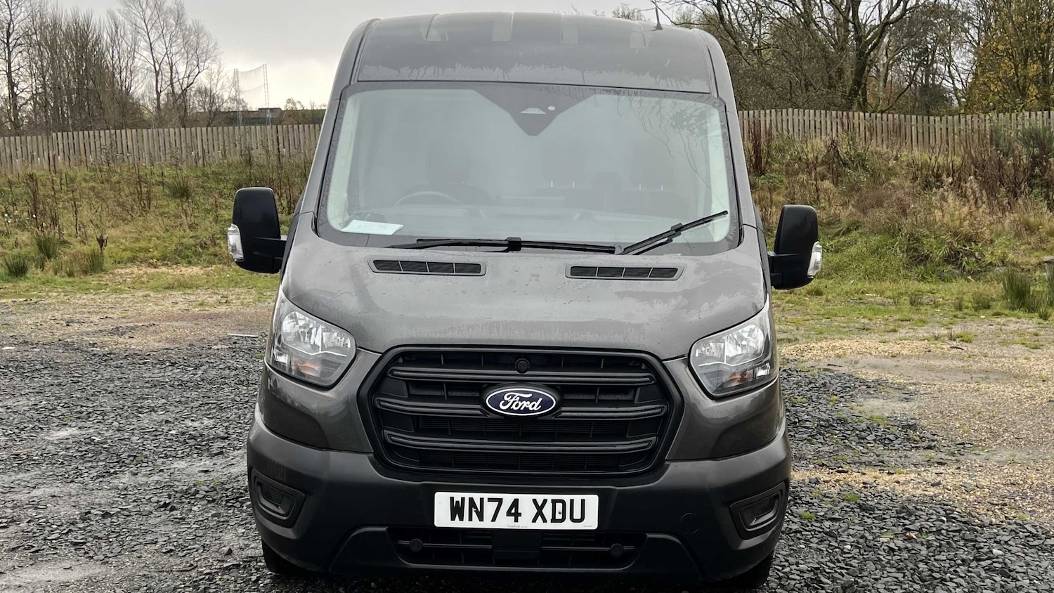 Used Ford Transit 2024 for sale - 77943348: Photo 3