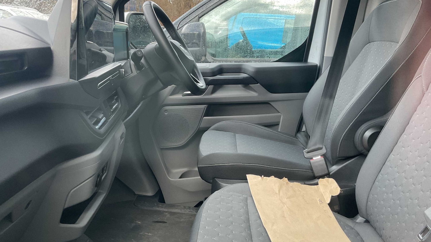 Used Ford Transit Custom 2024 for sale - 77943347: Photo 4