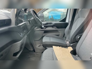 Used Ford Transit Custom 2024 for sale - 77943347: Photo
