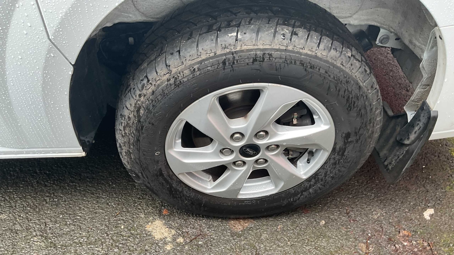 Used Ford Transit Custom 2024 for sale - 77943347: Photo 5