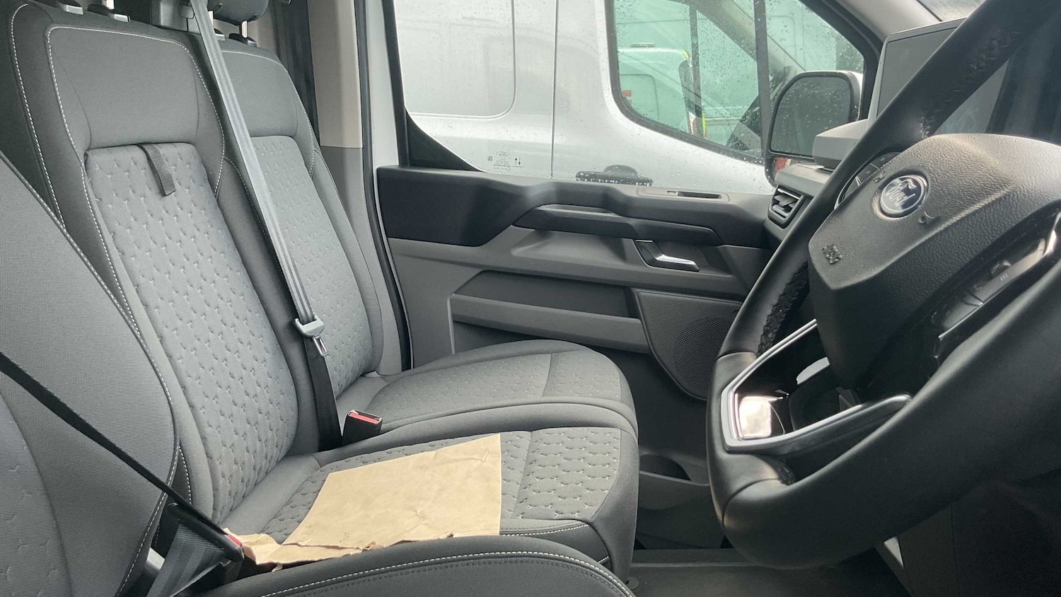 Used Ford Transit Custom 2024 for sale - 77943347: Photo 7