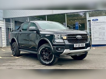 Used Ford Ranger 2026 for sale - 79568080: Photo