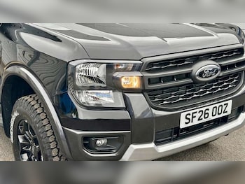 Used Ford Ranger 2026 for sale - 79568080: Photo