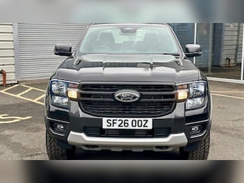 Used Ford Ranger 2026 for sale - 79568080: Photo