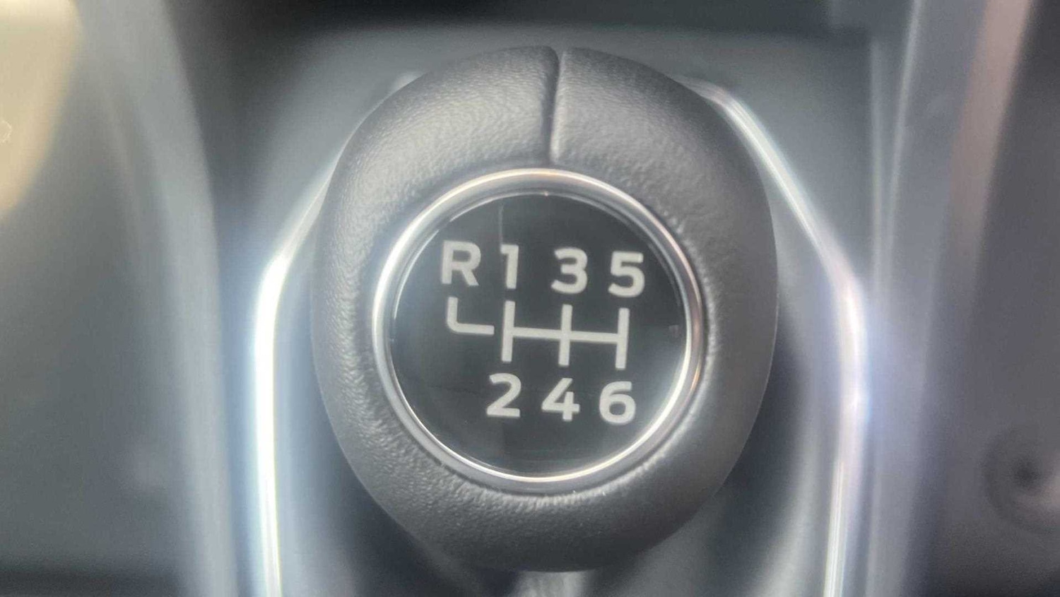 Vehicle 31