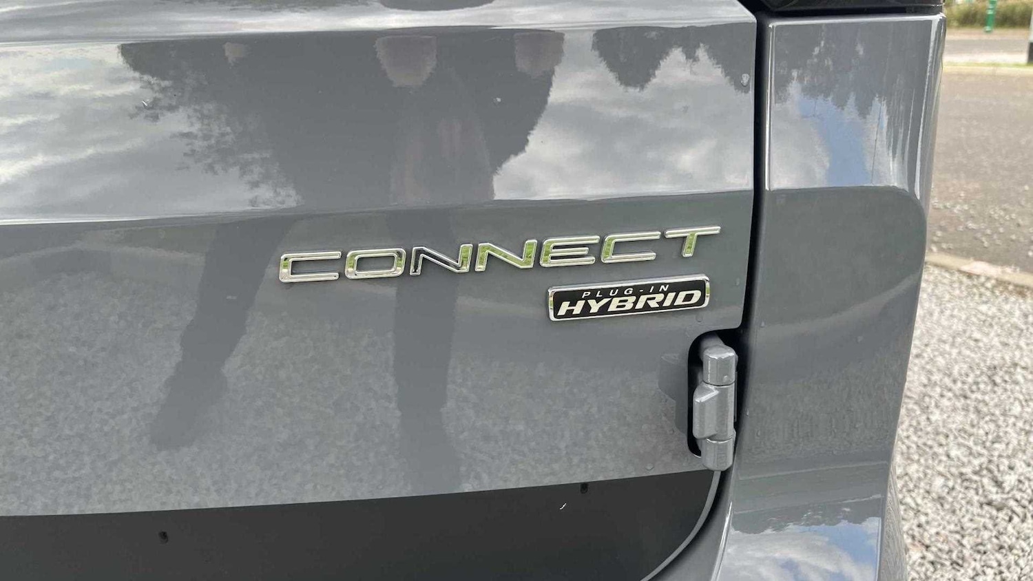 Used Ford Transit Connect 2025 for sale - 76063525: Photo 12