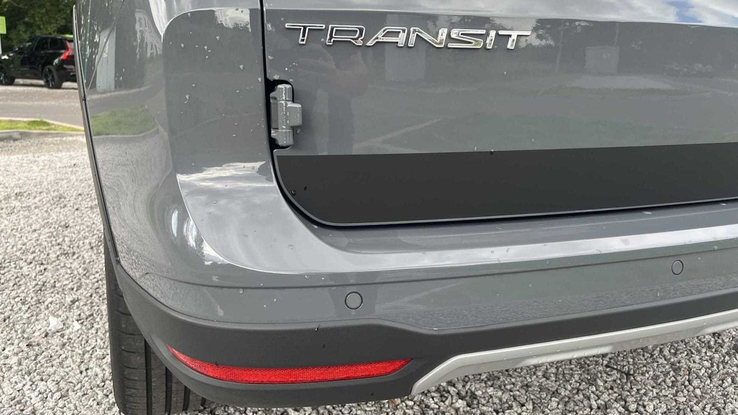 Used Ford Transit Connect 2025 for sale - 76063525: Photo 13