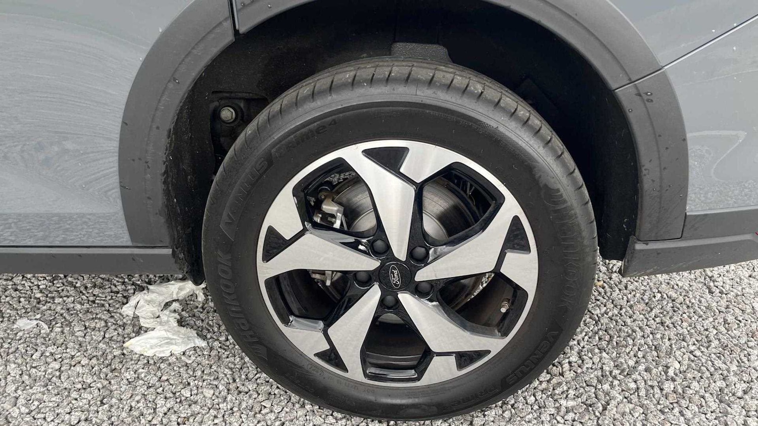 Used Ford Transit Connect 2025 for sale - 76063525: Photo 15