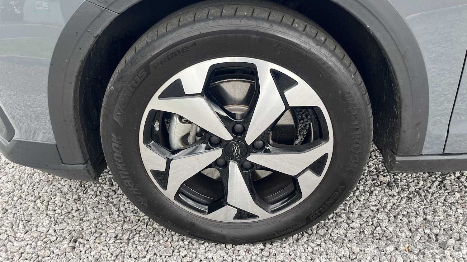 Used Ford Transit Connect 2025 for sale - 76063525: Photo 17