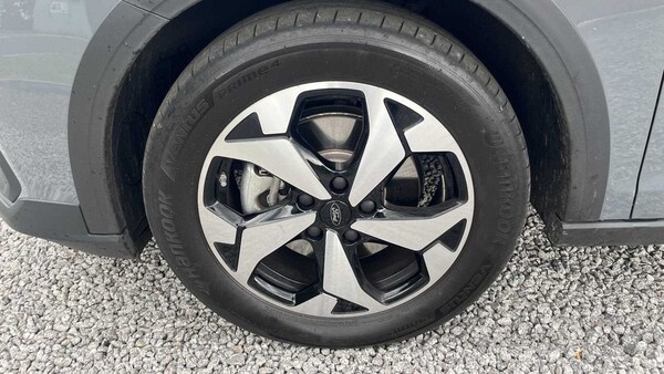 Used Ford Transit Connect 2025 for sale - 76063525: Photo 17