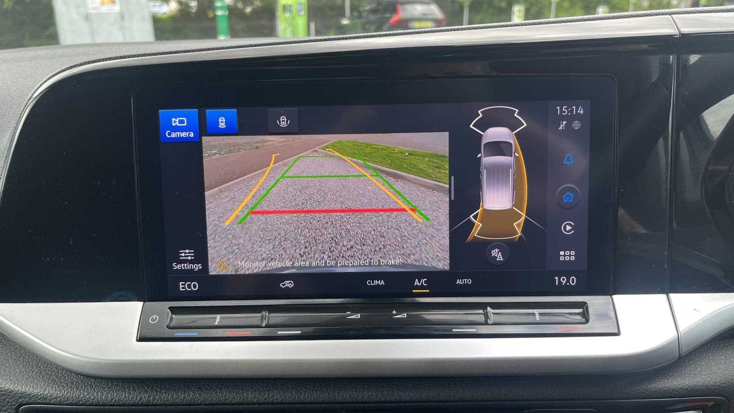 Used Ford Transit Connect 2025 for sale - 76063525: Photo 21