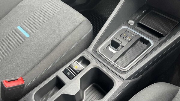 Used Ford Transit Connect 2025 for sale - 76063525: Photo 23