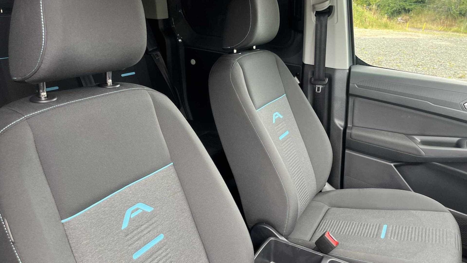 Used Ford Transit Connect 2025 for sale - 76063525: Photo 28