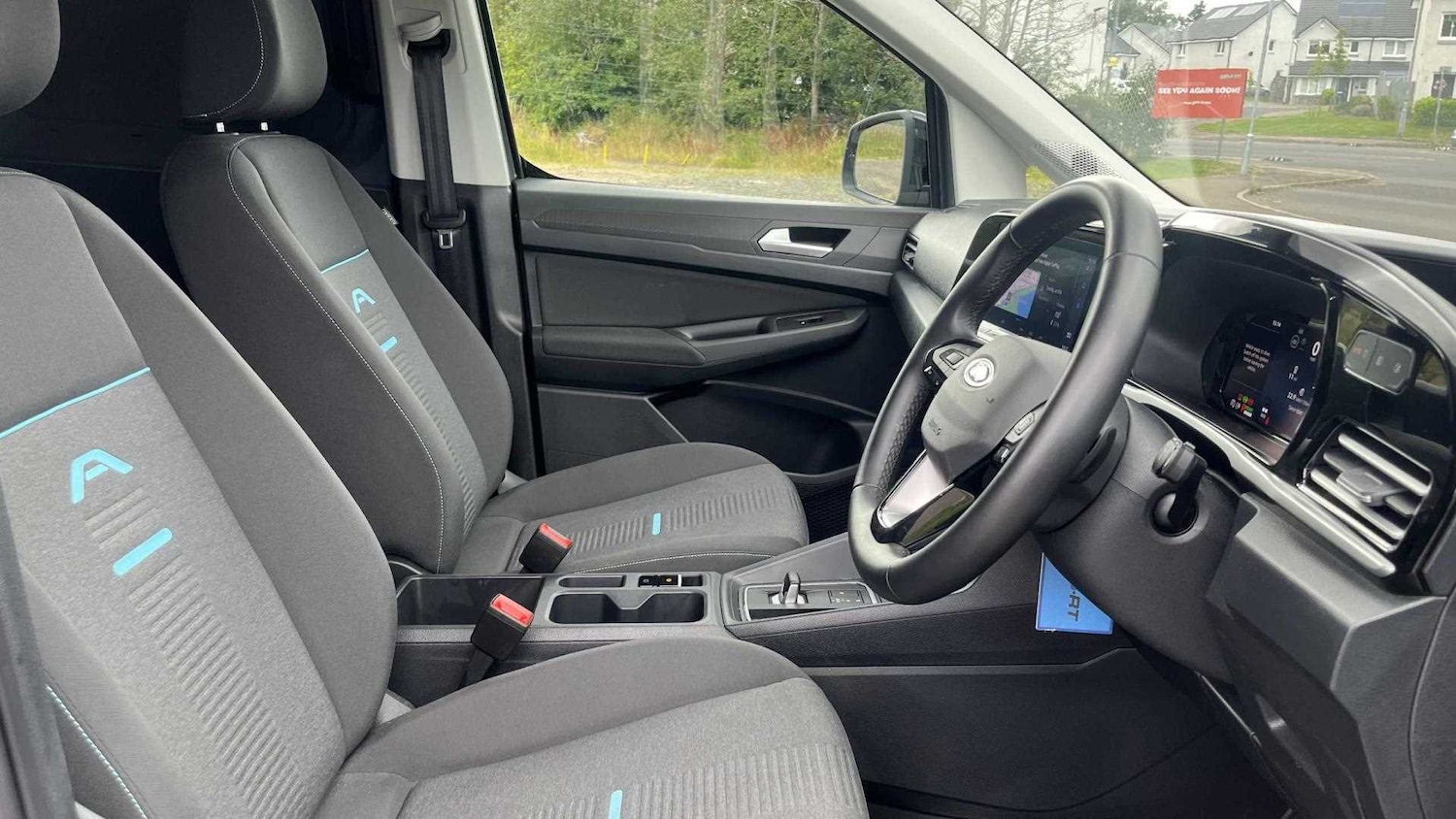 Used Ford Transit Connect 2025 for sale - 76063525: Photo 29