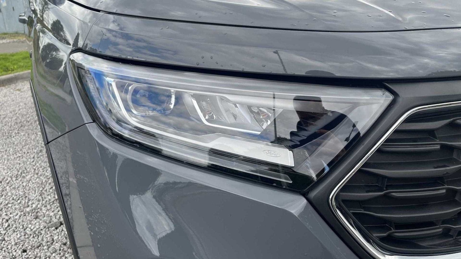 Used Ford Transit Connect 2025 for sale - 76063525: Photo 3