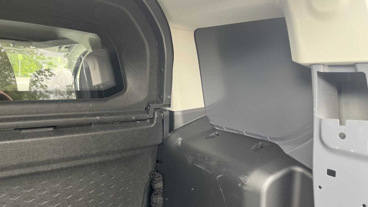 Used Ford Transit Connect 2025 for sale - 76063525: Photo 31