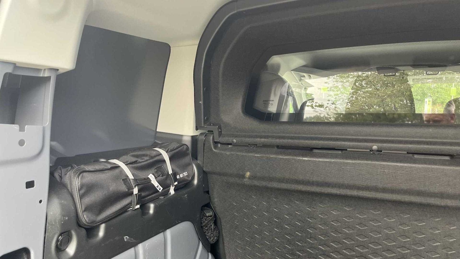 Used Ford Transit Connect 2025 for sale - 76063525: Photo 32