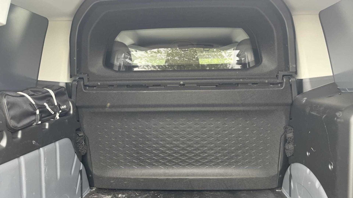 Used Ford Transit Connect 2025 for sale - 76063525: Photo 33