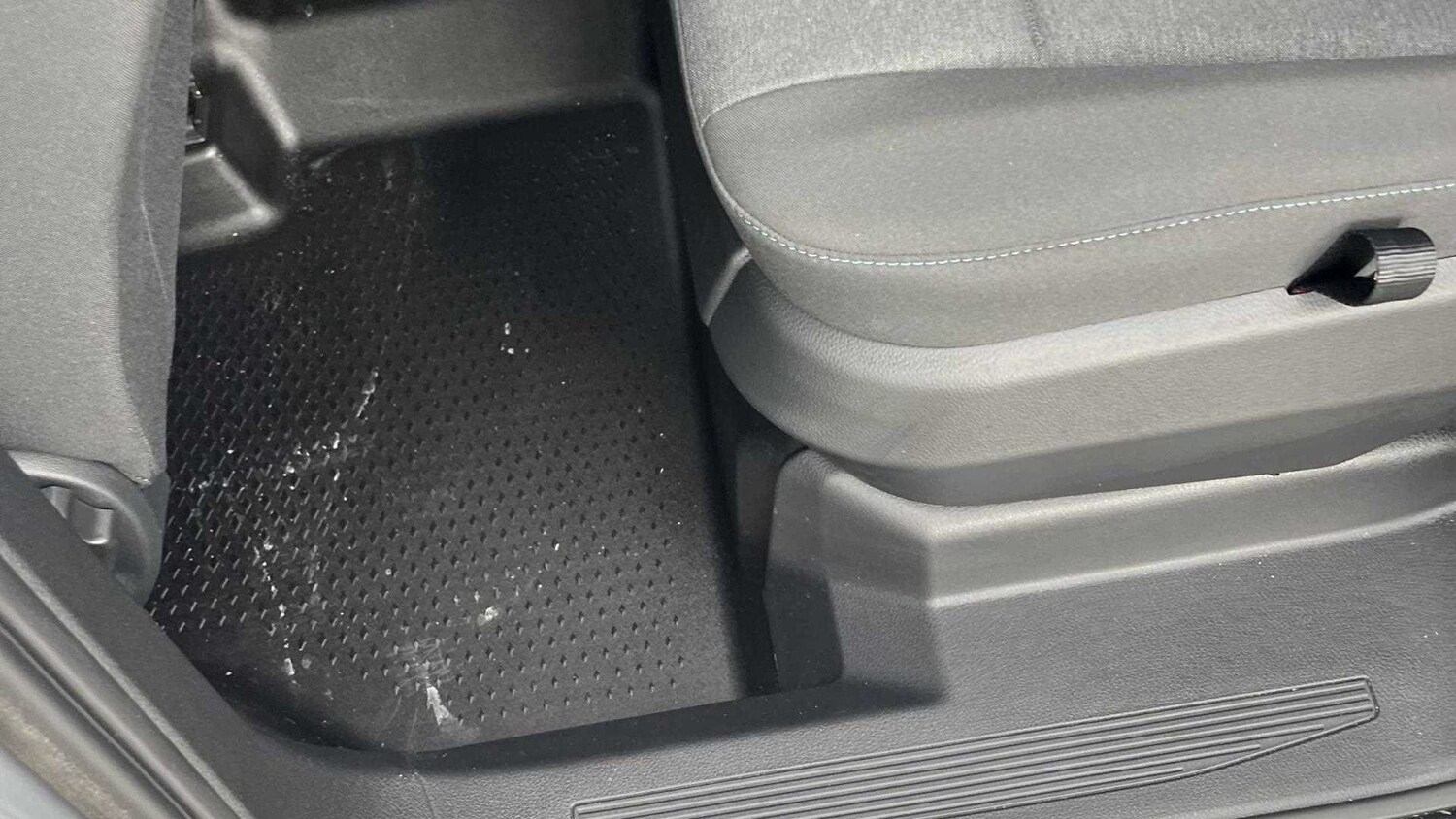 Used Ford Transit Connect 2025 for sale - 76063525: Photo 35