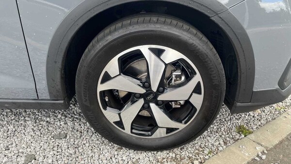 Used Ford Transit Connect 2025 for sale - 76063525: Photo 6