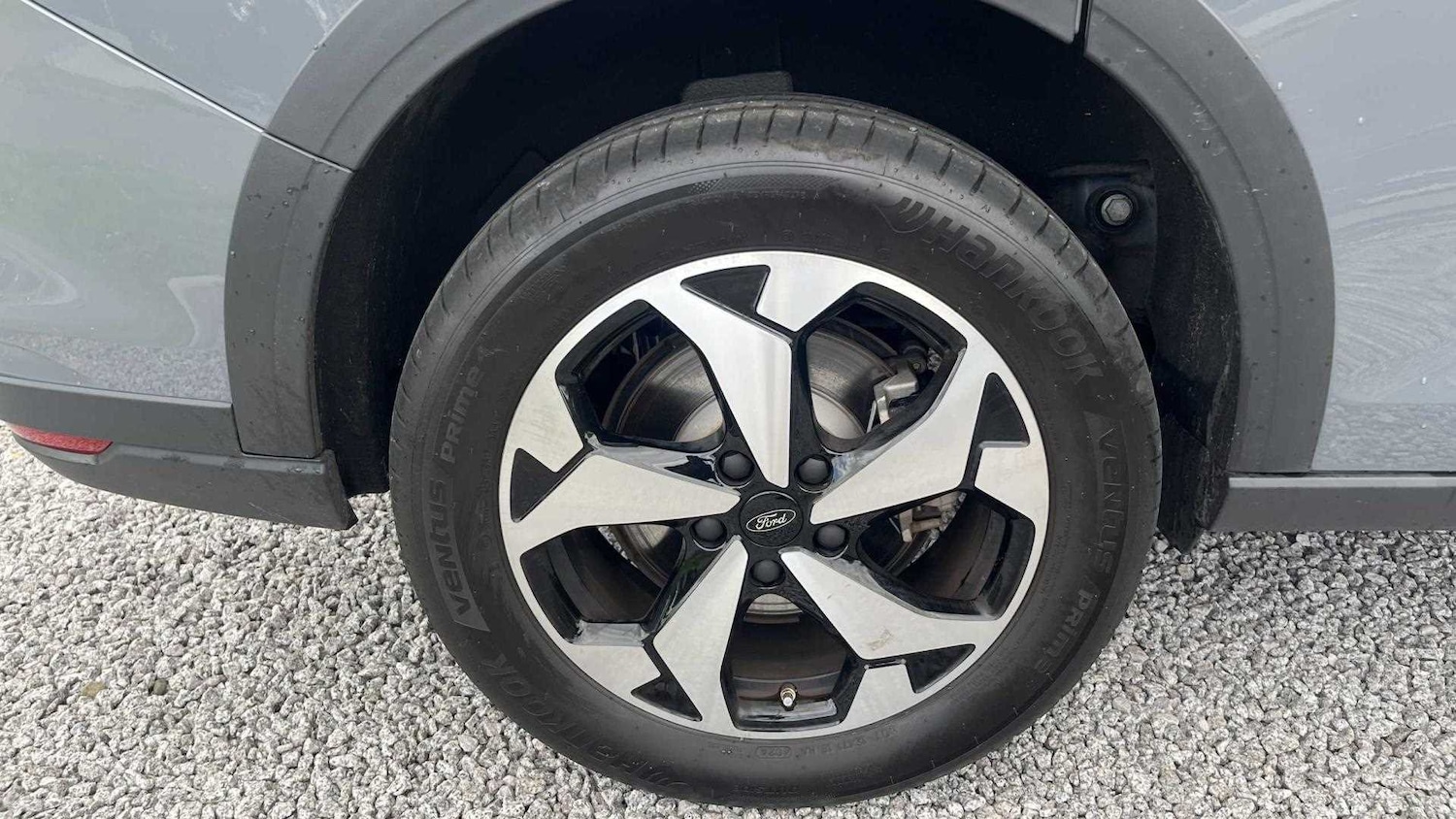 Used Ford Transit Connect 2025 for sale - 76063525: Photo 7