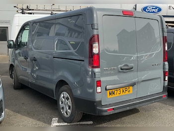 Used Renault Trafic 2023 for sale - 78118815: Photo