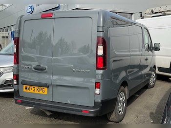 Used Renault Trafic 2023 for sale - 78118815: Photo