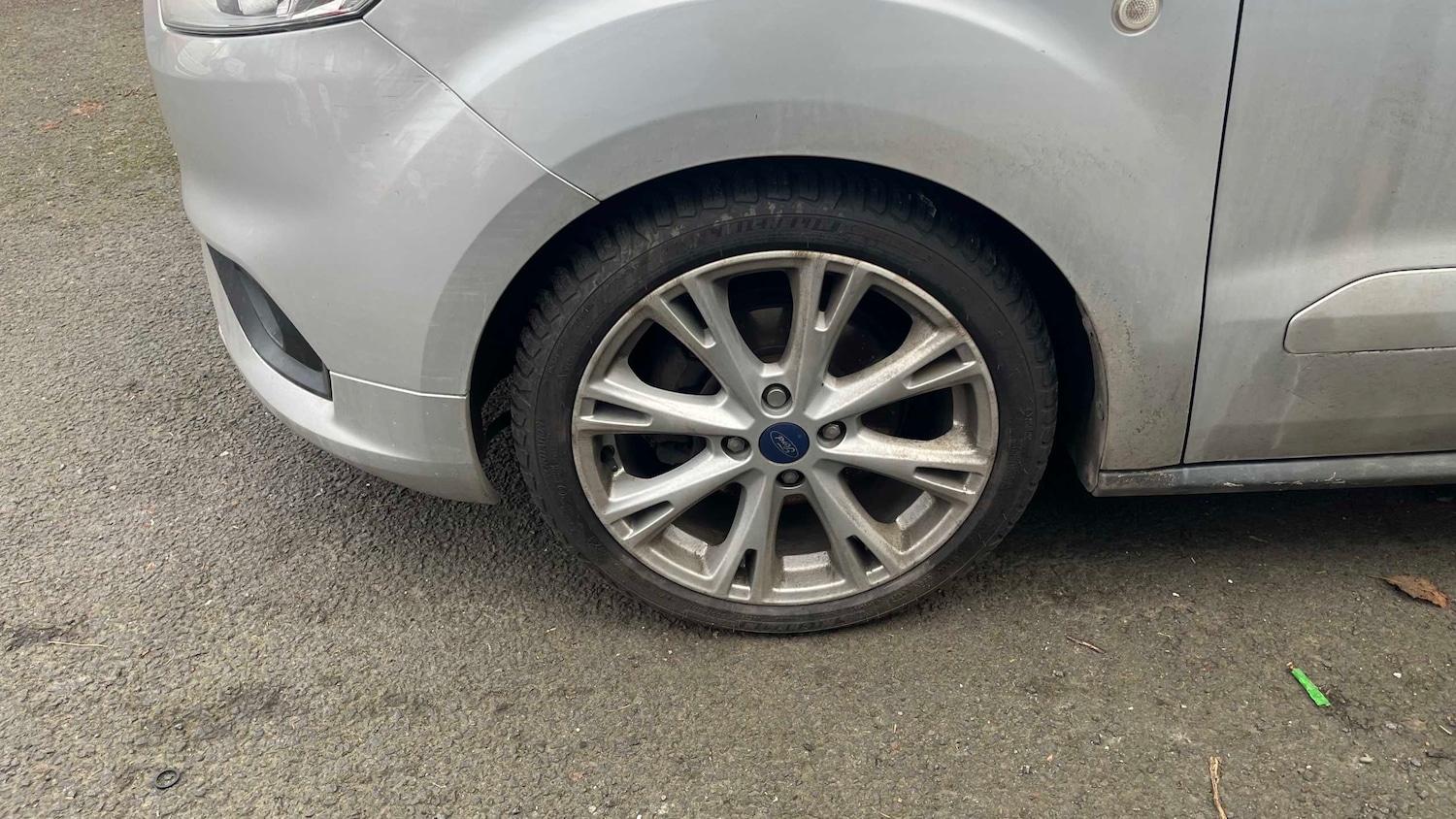 Used Ford Transit Courier 2021 for sale - 77389732: Photo 4