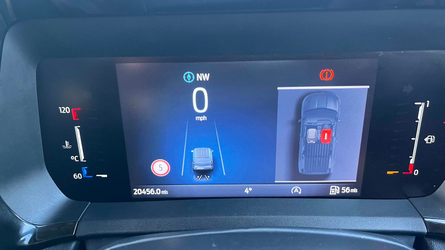 Used Ford Transit Courier 2024 for sale - 77347961: Photo 13